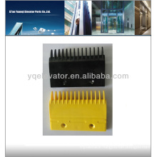 escalator comb plate L47312022 Plastic Comb Plate